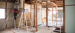 Entreprise de rénovation de la maison et de rénovation d’appartement à L'Isle-sur-Serein